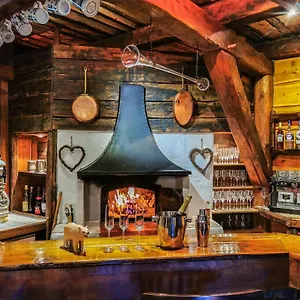 Bed and breakfast Chez Bear, Briançon